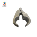 aluminum pipe clamp